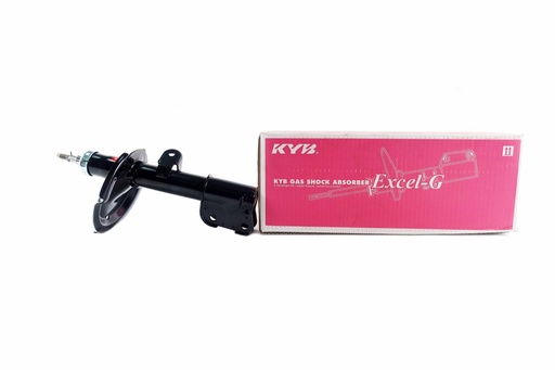 [BA0401000065] คายาบา(KYB) โช้คอัพหน้าขวา Excel-G ฮุนได H1 ,สตาร์เร็กซ์ 2008-2012 339398