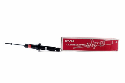 [BA0401000077] คายาบา(KYB) โช้คอัพหน้าใช้ได้ทั้งซ้ายและขวา Excel-G อีซูซุ ดีแมคซ์ 2WD ยกสูง, 4WD (TFS40) 2020-2023, มิวเอ็กซ์ 2020-2022 3410087-D