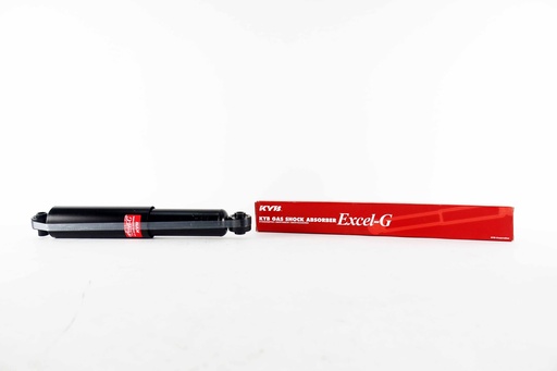 [BA0401000127] คายาบา(KYB) โช้คอัพหลังใช้ได้ทั้งซ้ายและขวา Excel-G ฮุนได H1 ,สตาร์เร็กซ์ 2008-2017 345102-D