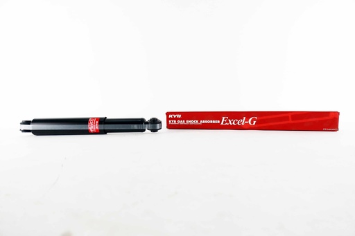 [BA0401000144] คายาบา(KYB) โช้คอัพหลังใช้ได้ทั้งซ้ายและขวา Excel-G นิสสัน นาวารา D40 (2WD) 2008-2013 349111-D