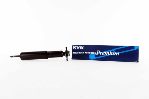 [BA0401000158] คายาบา(KYB) โช้คอัพหน้าใช้ได้ทั้งซ้ายและขวา Premium โตโยต้า LN50 (KA-1634A) 1987-1999 443443-D