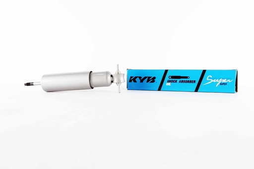 [BA0401000183] คายาบา(KYB) โช้คอัพหน้าใช้ได้ทั้งซ้ายและขวา Super โตโยต้า LN50 (KA-2634AS) 1987-1999 8443006-D