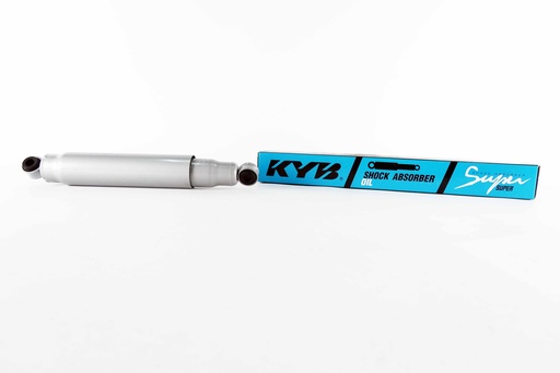 [BA0401000191] คายาบา(KYB) โช้คอัพหลังใช้ได้ทั้งซ้ายและขวา Super L2025g Stroke อีซูซุ ดีแมคซ์ (2WD) 2002-2011 (KA-3030TX) 8453011-D