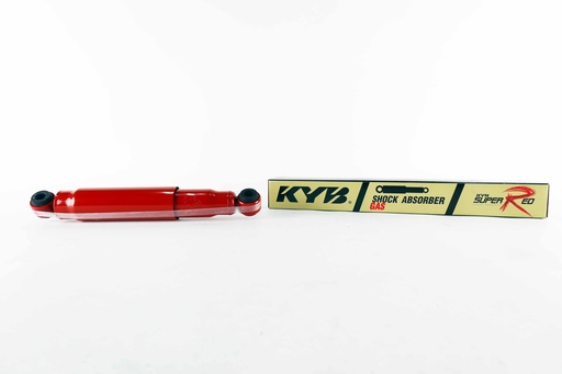 [BA0401000195] คายาบา(KYB) โช้คอัพหลังใช้ได้ทั้งซ้ายและขวา Super Red โตโยต้า วีโก้ (2WD) RED 2004-2007 (KP-431K01H) 8454007-D