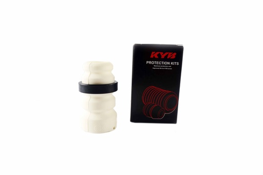 [BA0403000003] คายาบา(KYB) ยางกันกระแทกโช๊คอัพหน้า โตโยต้า คัมรี่ (ACV30 ,ACV40) (MS) 2006-2011 BS1006