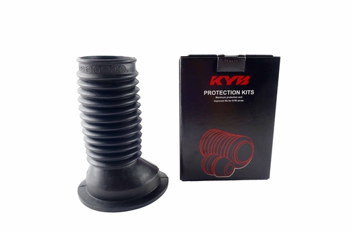 [BA0402000001] คายาบา(KYB) กันฝุ่นหน้า โตโยต้า อัลติส ปี 2008-2019 (IND)  BS2001