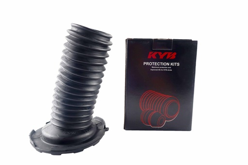 [BA0402000016] คายาบา(KYB) ยางกันฝุ่นหน้า โตโยต้า คัมรี่ (ACV50 ,AVV50) ,คัมรี่ ไฮบริด (ASV50) 2012-2018 SB2055