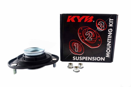 [BA0404000013] คายาบา(KYB) เบ้าโช้คหน้า โตโยต้า พรีอุส (ZVW30) 2009-2025 SM7161