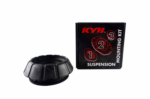 [BA0404000016] คายาบา(KYB) เบ้าโช้คหน้า ซูซูกิ เออร์ติก้า (ZE81S) ,สวิฟท์ (ZC72 ,ZC31) 2012-2017 SM7174 (PM TEST DATA)