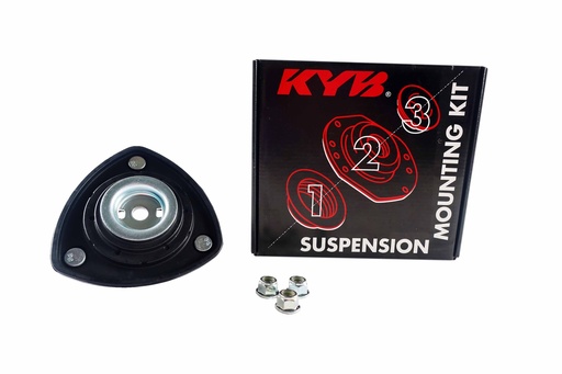 [BA0404000021] คายาบา(KYB) เบ้าโช้คหน้า มาสด้า2 (DJ) 2014-2025, Mazda 3 (BM) 2014-2019 SM7250