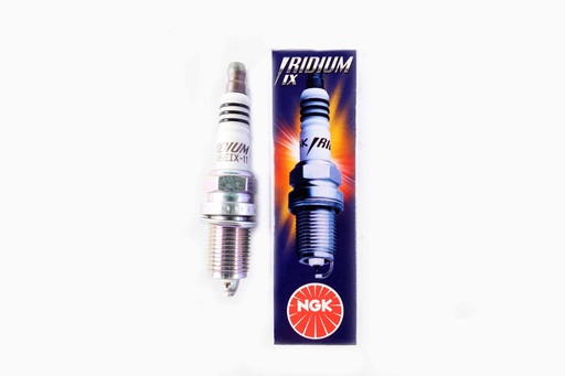 [CA1301000019] เอ็นจีเค(NGK) หัวเทียน อิริเดียม ฮอนด้า ซีวิค 2001-2005 BKR6EIX-11