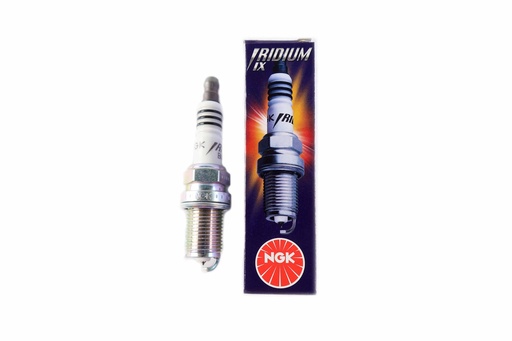 [CA1301000021] เอ็นจีเค(NGK) หัวเทียน อิริเดียม ฮอนด้า S2000 1999-2009 BKR8EIX