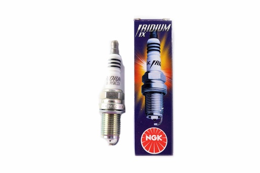 [CA1301000022] เอ็นจีเค(NGK) หัวเทียน อิริเดียม นิสสัน สกายไลน์ 1998-2002 BKR9EIX