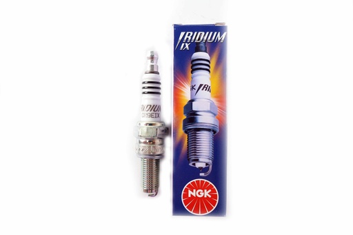 [CA1301000024] เอ็นจีเค(NGK) หัวเทียน อิริเดียม ซูซูกิ GSR600 2006-2010 CR9EIX