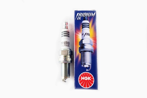 [CA1301000025] เอ็นจีเค(NGK) หัวเทียน อิริเดียม ทุกรุ่นDCPR9EIX