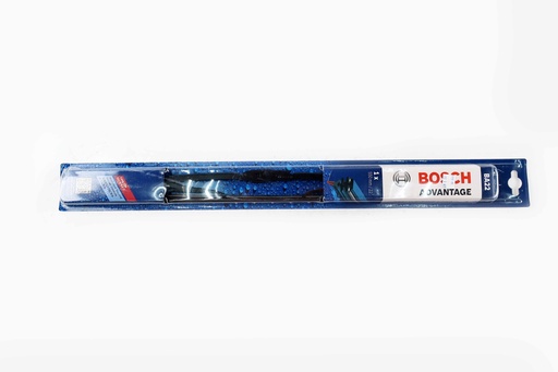 [CA1201000033] บ๊อช(Bosch) ใบปัดน้ำฝน 3397015006 รุ่น ADVANTAGE ขนาด 22 นิ้ว