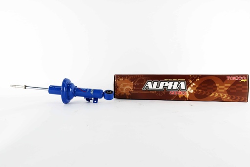 [BA0401000240] โทคิโกะ(Tokico) โช้คอัพหน้าซ้าย Alpha โตโยต้า วีโก้ 2005-2014 / อินโนว่า 2004-2015 4X2 AP3839