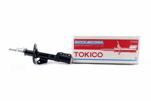 [BA0401000272] โทคิโกะ(Tokico) โช้คอัพหน้าขวา สตรัทแก๊ส ซิตี้ 2003-2008 GD B2292
