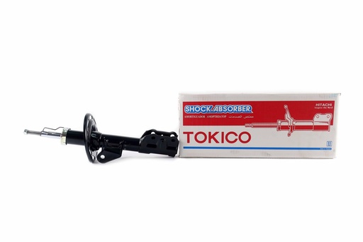 [BA0401000273] โทคิโกะ(Tokico) โช้คอัพหน้าซ้าย สตรัทแก๊ส ซิตี้ 2003-2008 GD B2293