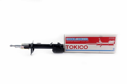 [BA0401000276] โทคิโกะ(Tokico) โช้คอัพหน้าขวา สตรัทแก๊ส ซูซูกิ สวิฟท์ 2012-2017 ZC72S,ZD72S B2344
