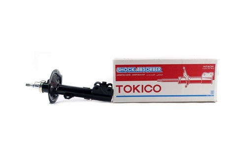 [BA0401000291] โทคิโกะ(Tokico) โช้คอัพหน้าขวา สตรัทแก๊ส โตโยต้า โคโรลล่า อัลติส 2001-2007 B3232