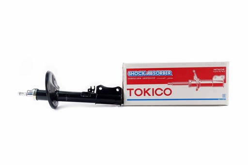 [BA0401000297] โทคิโกะ(Tokico) โช้คอัพหลังขวา สตรัทแก๊ส โตโยต้า คัมรี่ ACV40 2007-2011 B3253