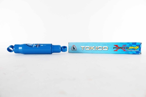 [BA0401000365] โทคิโกะ(Tokico) โช้คอัพหลัง Power X นิสสัน บิ๊กเอ็ม,ฟรอนเทียร์ P4114