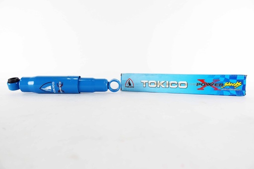 [BA0401000366] โทคิโกะ(Tokico) โช้คอัพหลัง Power X โตโยต้า วีโก้ ปี 2004-2015 4X2 P4115