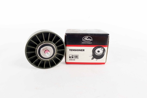 [CA0102000035] เกทส์(Gates) ลูกรอก 80มม. M102 OM601-6 W201 W124, Ssangyong T38089
