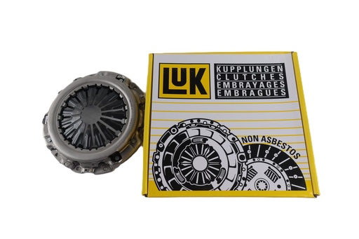 [BA0501000012] ลุค(LUK) หวีคลัทช์ 10 มิตซูบิชิ ไทรทัน 2.5 2005-2015 125 0162 10