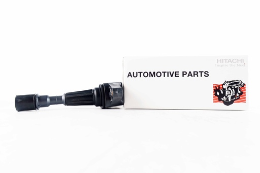 [CA1302000005] ฮิตาชิ (Hitachi) คอยล์จุดระเบิด Mazda 2 1.5 (4 สูบ), Mazda 3 1.6 ICH9462N