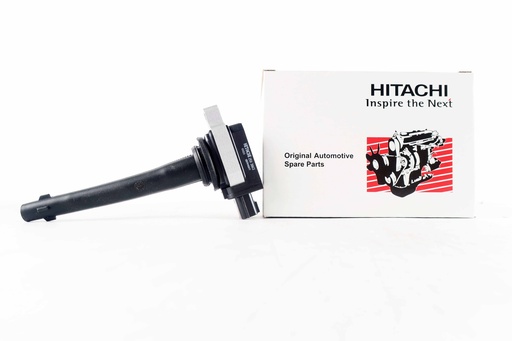 [CA1302000024] ฮิตาชิ (Hitachi) คอยล์จุดระเบิด Nissan Tiida, Nissan Teana J32 2.0 ICHH3863