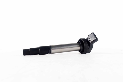 [CA1302000025] ฮิตาชิ (Hitachi) คอยล์จุดระเบิด Toyota Altis ปี 2010-ON (Dual VVT-i) (1ZR-FE/2ZR-FE/3ZR-FE), Prius 1.8 (2ZR) ปี 2010–2018 ICHT9T14