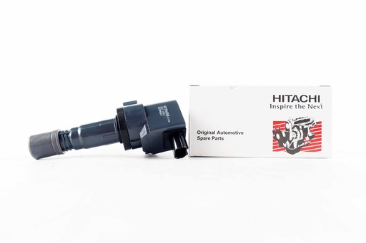 [CA1302000031] ฮิตาชิ (Hitachi) คอยล์จุดระเบิด Honda Civic FB ปี 2012–2015, Civic FC 1.8 ปี 2016–2020, CR-V G4, HR-V 1.8, Accord (G9) ICHH3857