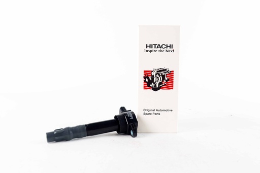 [CA1302000035] ฮิตาชิ (Hitachi) คอยล์จุดระเบิด Mitsubishi Space Wagon ปี 2004 ICHM4055