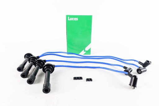 [CA1303000011] ลูคัส(Lucas) สายหัวเทียน ฮอนด้า ซีวิค 1988-1995 เตารีด 8X.PM3-010
