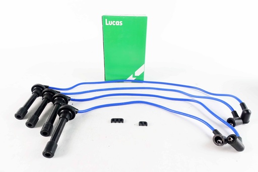 [CA1303000012] ลูคัส(Lucas) สายหัวเทียน ฮอนด้า แอคคอร์ด 90-93 ตาเพชร 8X.PT0-000