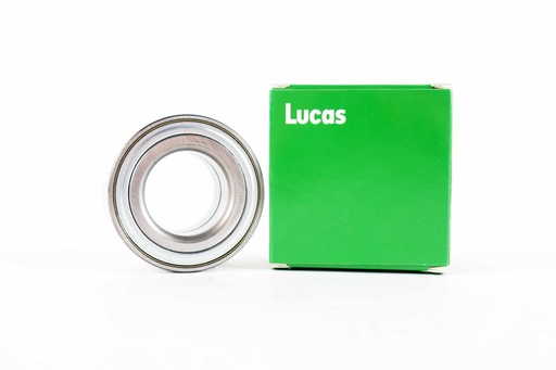 [CA1101000011] ลูคัส(Lucas) ลูกปืน ล้อหน้า โตโยต้า วีออส / ยาริส NCP90 2007-2012 LBB113S