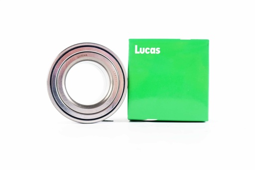 [CA1101000017] ลูคัส(Lucas) ลูกปืน ล้อหน้า โตโยต้า โคโรลล่า อัลติส ZRE120 ZRE142 2001-2013 LBB013