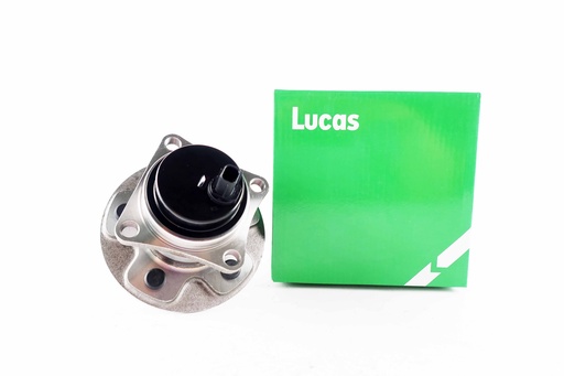 [CA1101000024] ลูคัส(Lucas) ลูกปืน ล้อหลัง โตโยต้า โคโรลล่า อัลติส ZRE172 2014-2018 LHB016SP