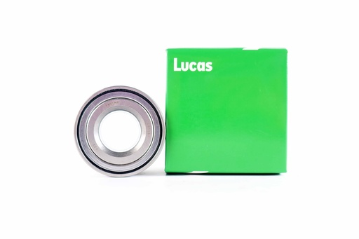 [CA1101000064] ลูคัส(Lucas) ลูกปืน ล้อหลัง นิสสัน มาร์ช 2011-2019 / อัลเมร่า 2011-2019 LBT061