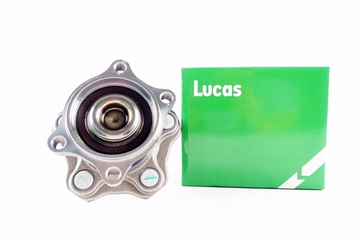 [CA1101000074] ลูคัส(Lucas) ลูกปืน ล้อหลัง นิสสัน เทียน่า J31 2003-2008 LHB067S