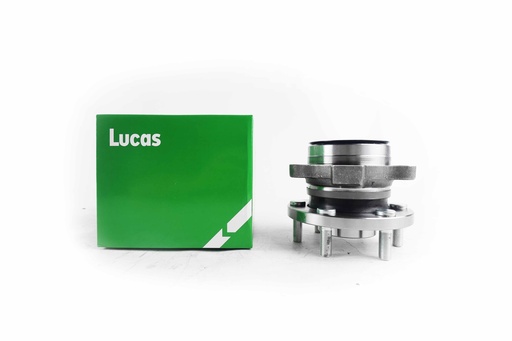 [CA1101000078] ลูคัส(Lucas) ลูกปืน ล้อหน้า นิสสัน นาวารา D40 2WD 2006-2013 LHT070