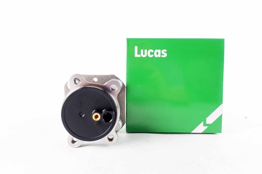 [CA1101000091] ลูคัส(Lucas) ลูกปืน ล้อหลัง มาสด้า2 Sky active 2014-2019 มีระบบเบรก ABS LHB141SP