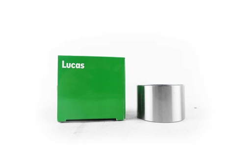 [CA1101000108] ลูคัส(Lucas) ลูกปืน ล้อหน้า มิตซูบิชิ ไทรทัน 2WD 2006-2016 LBT092
