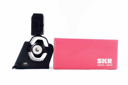 [CA0411000044] เอสเคอาร์(SKR) แท่นเครื่อง อัลติส 07-19 ตัวหน้าA/T STOENM-037