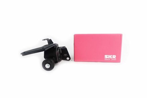 [CA0411000046] เอสเคอาร์(SKR) แท่นเครื่อง อัลติส 2007-2012 ตัวซ้าย A/T STOENM-144