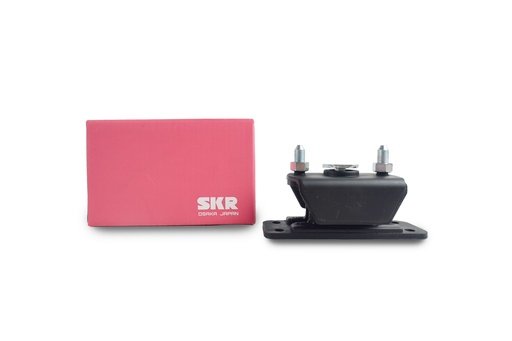 [CA0411000170] เอสเคอาร์(SKR) แท่นเกียร์ ดีแมคซ์ ปี 2019-2019 มิวเอ็กซ์ 3.0L MT 2WD ตัวขวา SISENM-057