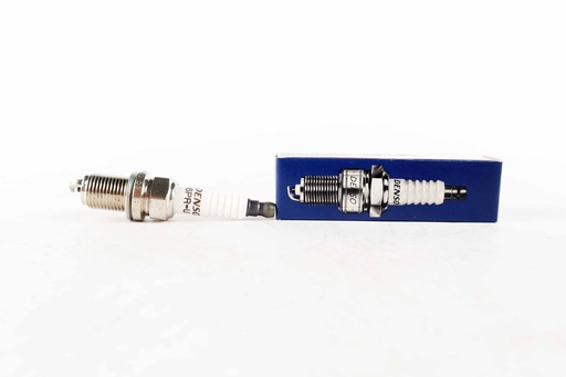 [BA1301000004] เด็นโซ่ (Denso) หัวเทียนนิกเกิล Toyota Corolla (AE92) เครื่อง 16 วาล์ว, Corona (AT171), Camry รุ่นเก่า Nissan Cefiro A31, Sunny Neo, Almera, March 1.2 (HR12) Honda City, Civic ปี 1996-2010, Mazda 2 ปี 2009-2014, Mazda 3 Q16PR-U11