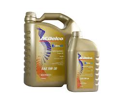 [CB0101000141] เอซีเดลโก้(Acdelco) น้ำมันเครื่องดีเซล สังเคราะห์แท้ ACDELCO DEXOS2 5W30 6+1LTS DIESEL ENG 19347205